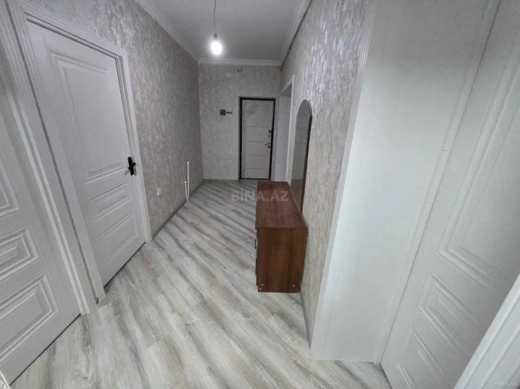Satılır 3 otaqlı mənzil 90 m²