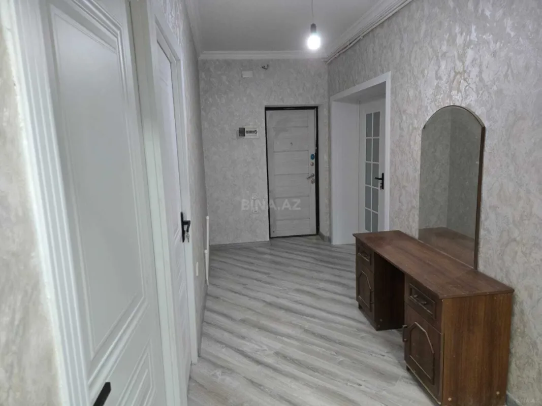 Satılır 3 otaqlı mənzil 90 m²