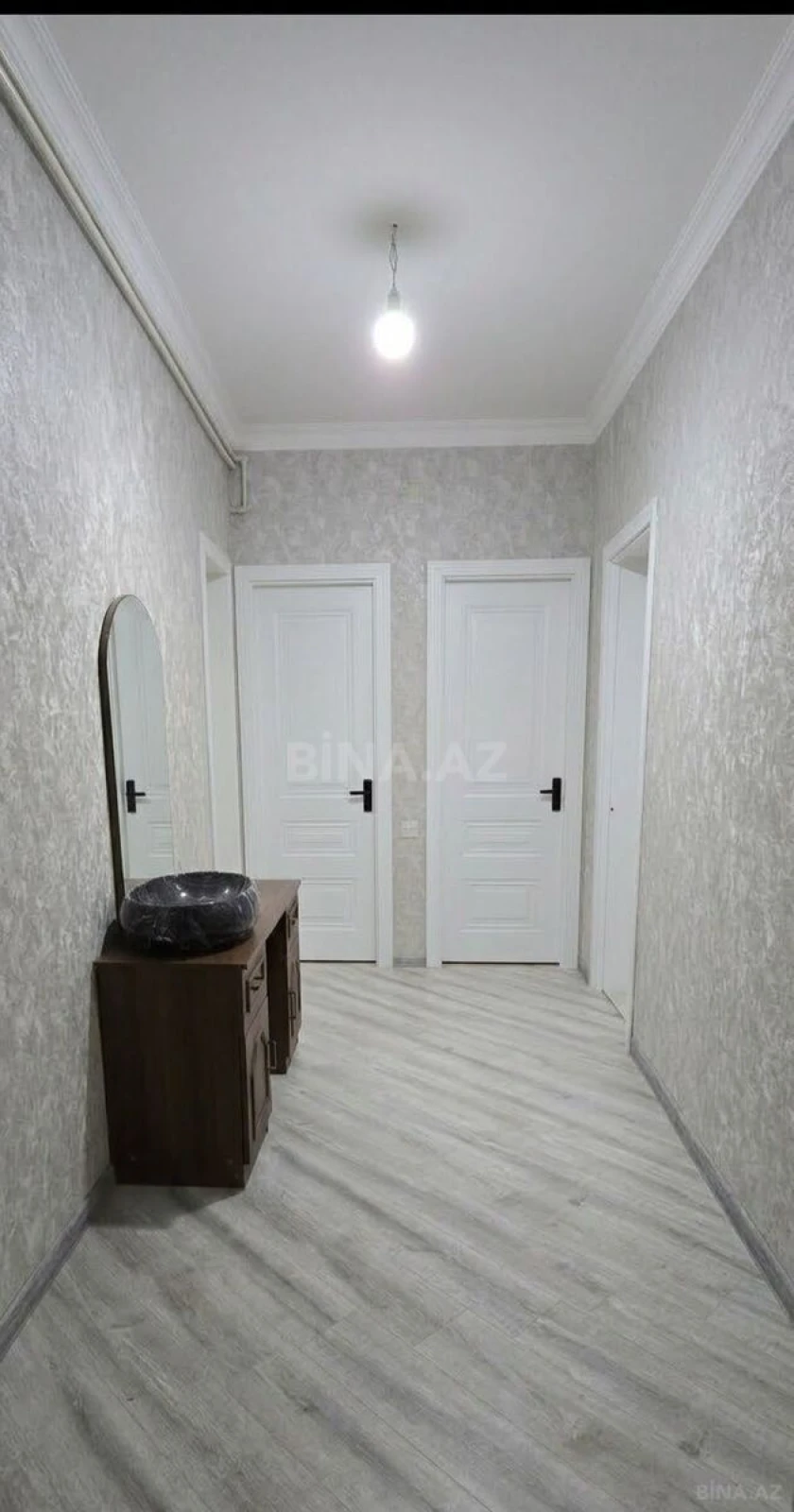 Satılır 3 otaqlı mənzil 90 m²