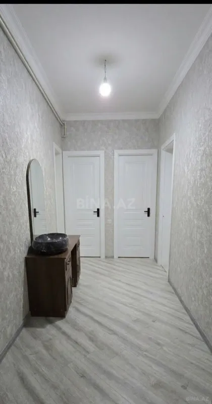 Satılır 3 otaqlı mənzil 90 m²