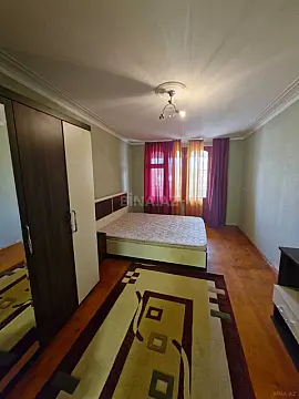 Kirayə verilir 3 otaqlı mənzil 80 m²