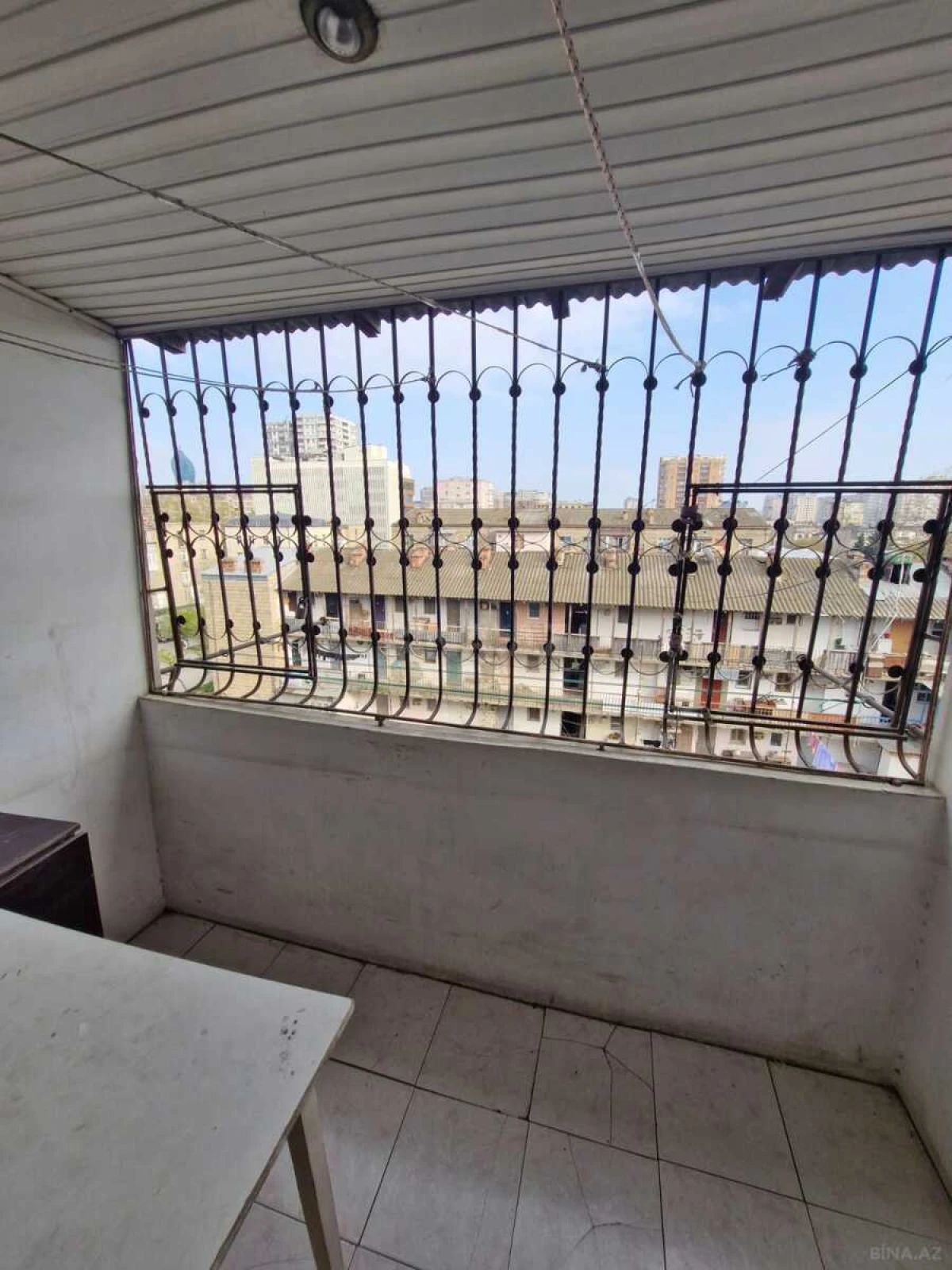 Kirayə verilir 3 otaqlı mənzil 80 m²