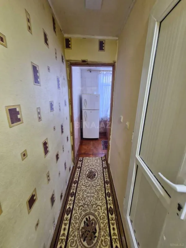 Kirayə verilir 3 otaqlı mənzil 80 m²