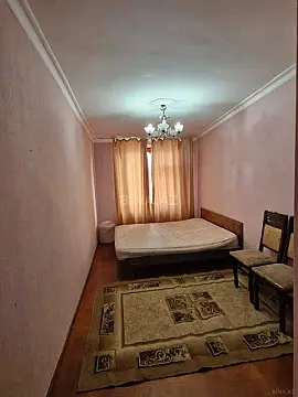 Kirayə verilir 3 otaqlı mənzil 80 m²