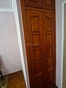 Kirayə verilir 3 otaqlı mənzil 80 m²