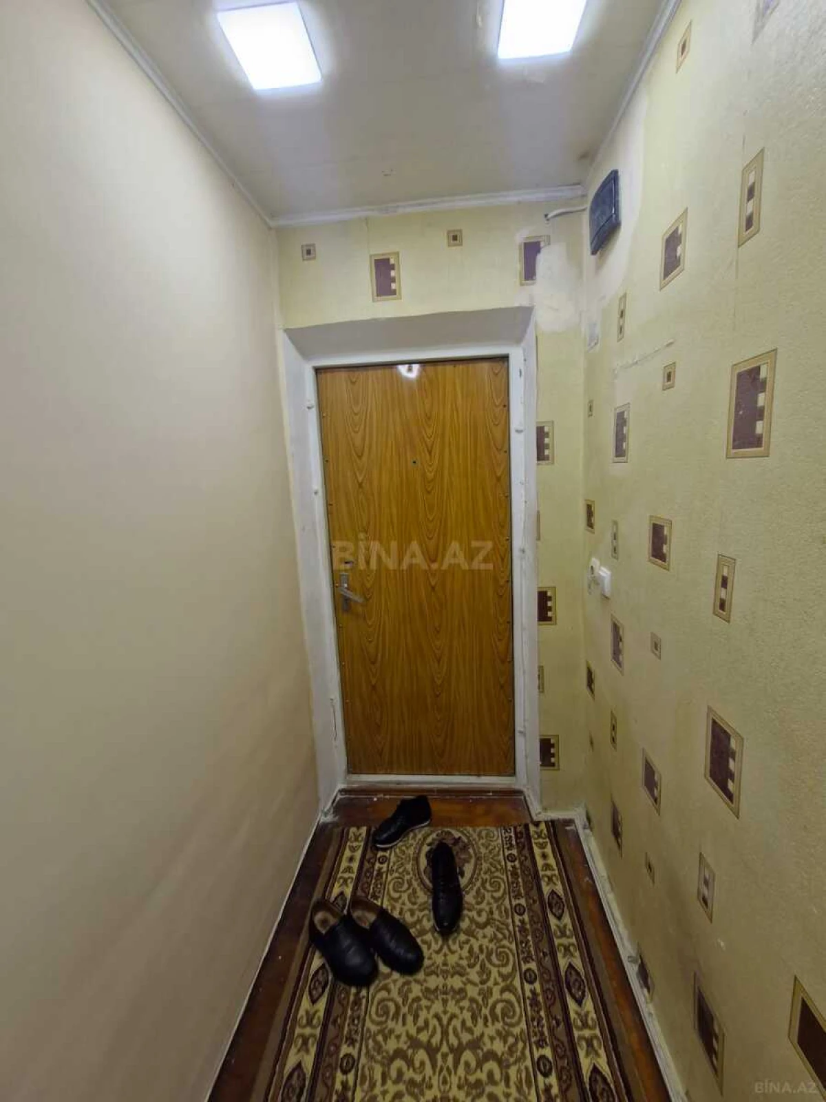 Kirayə verilir 3 otaqlı mənzil 80 m²