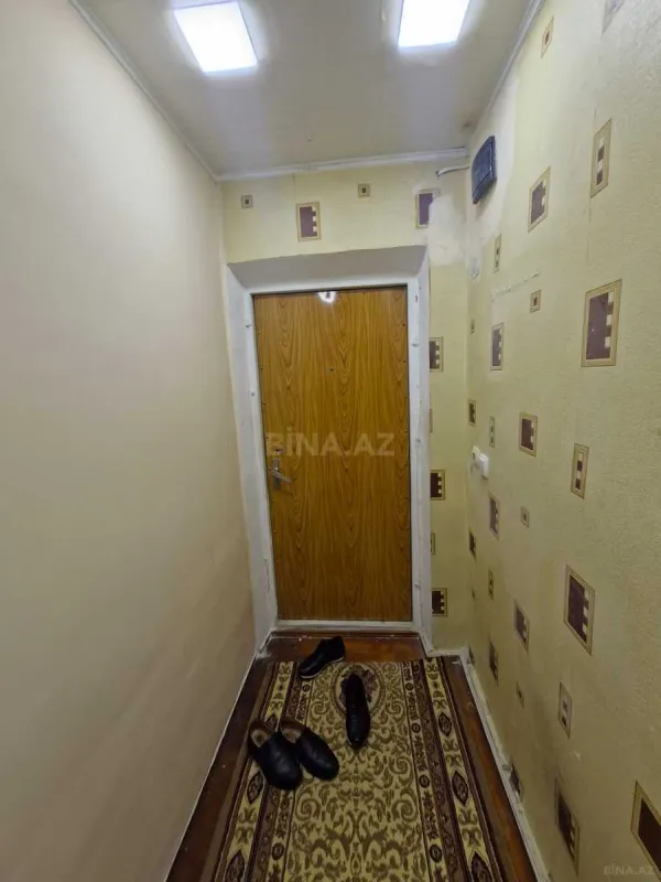 Kirayə verilir 3 otaqlı mənzil 80 m²