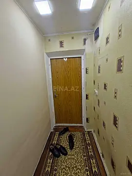 Kirayə verilir 3 otaqlı mənzil 80 m²