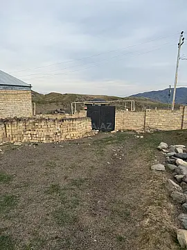 Satılır torpaq sahəsi 4 m² — Göygöl 4.00 m²