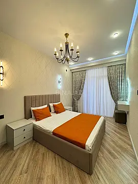 Satılır 2 otaqlı mənzil 55 m²