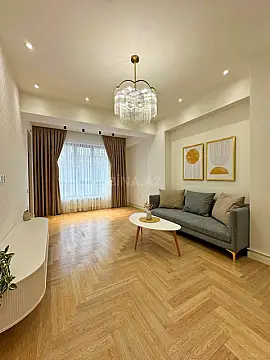 Satılır 2 otaqlı mənzil 83 m² — Bakı, Nəsimi 2 otaq 83.00 m²