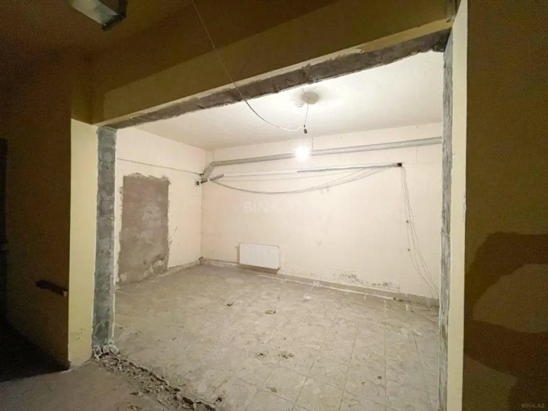 Satılır obyekt 450 m²