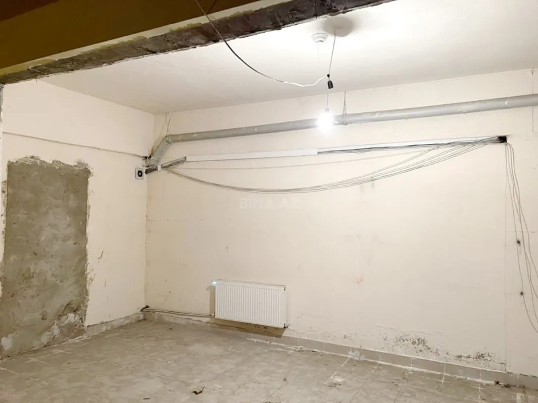 Satılır obyekt 450 m²