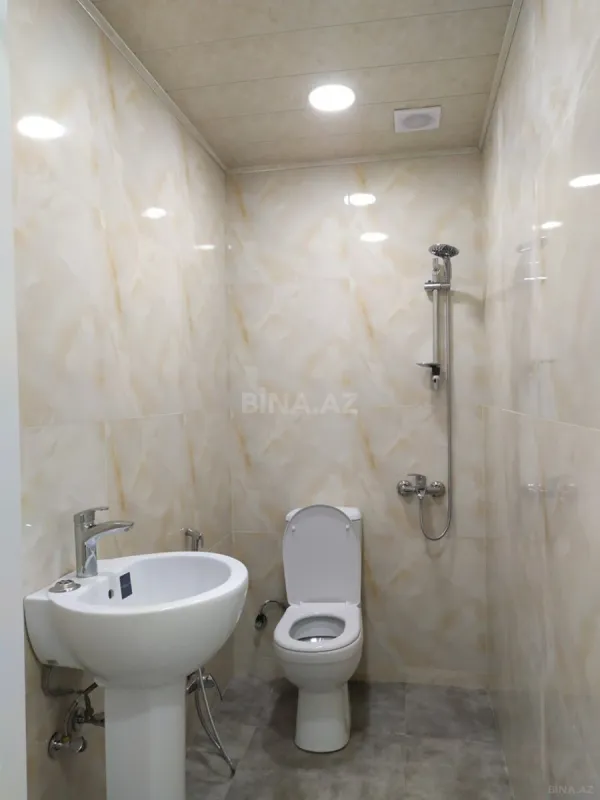 Kirayə verilir obyekt 378 m²