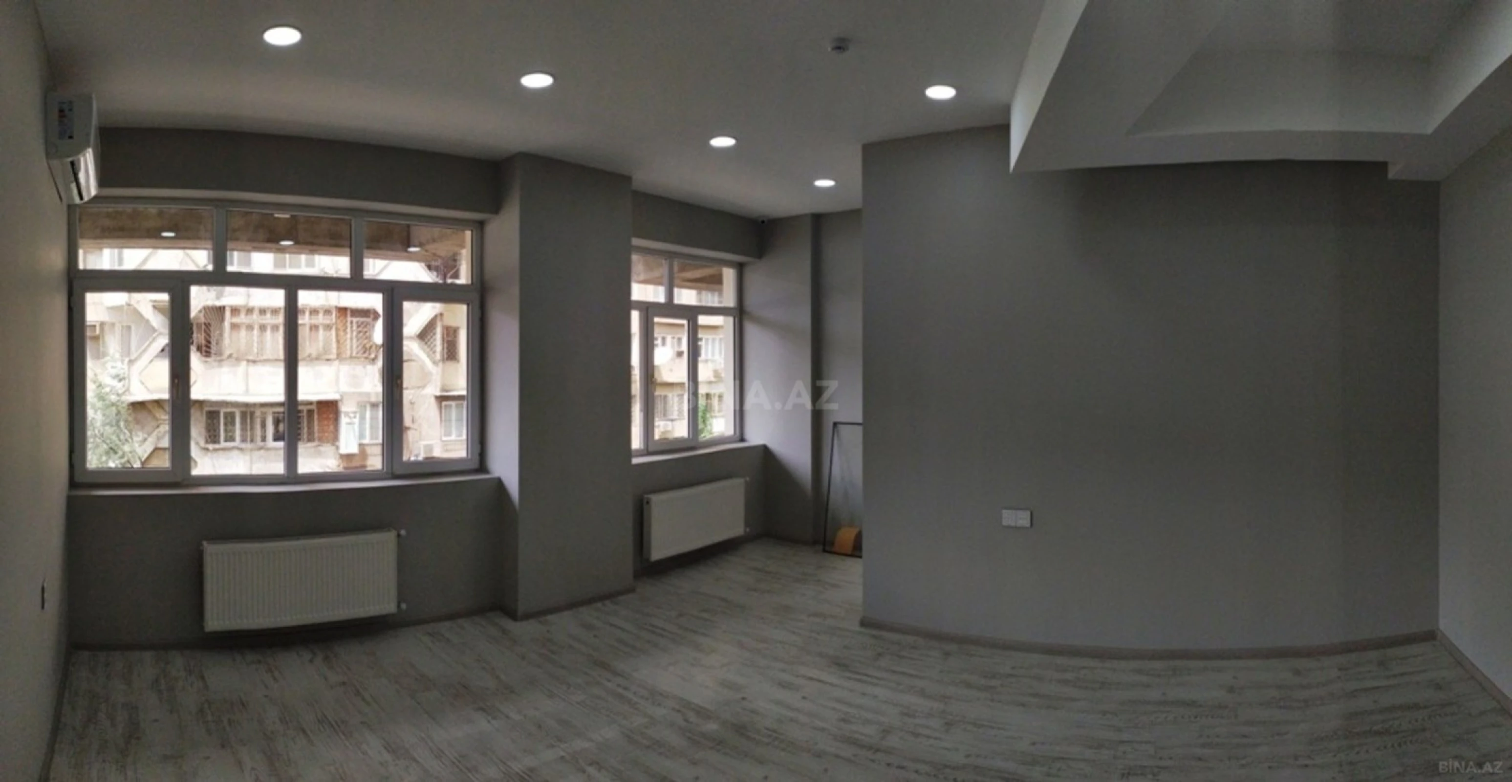 Kirayə verilir obyekt 378 m²