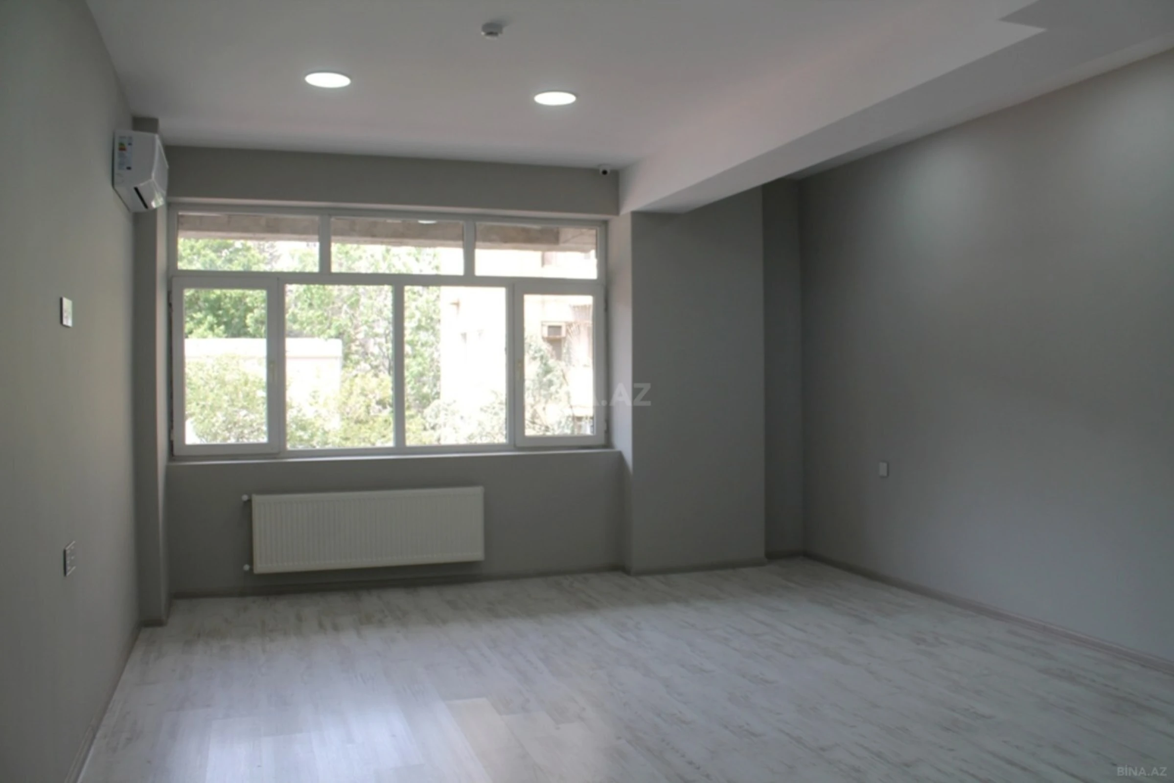Kirayə verilir obyekt 378 m²