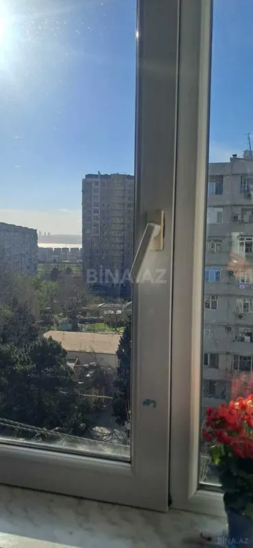 Satılır 2 otaqlı mənzil 52 m²