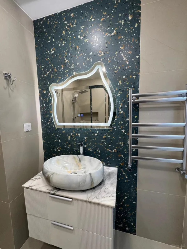 Satılır 2 otaqlı mənzil 65 m²