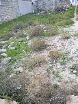 Satılır torpaq sahəsi 1.8 m²