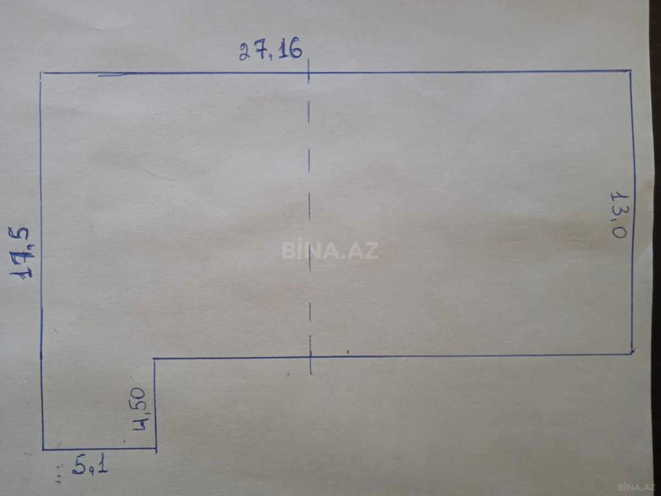 Satılır torpaq sahəsi 1.8 m²