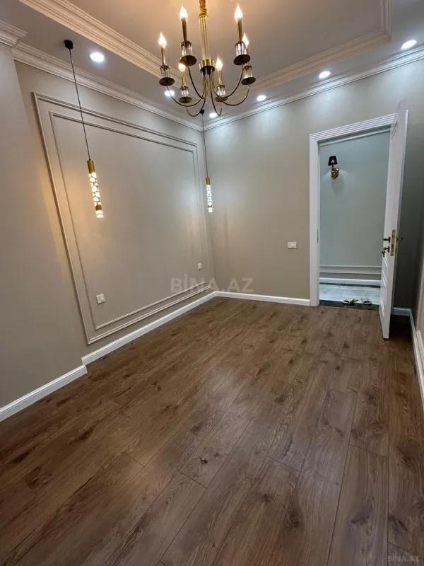 Satılır 3 otaqlı mənzil 90 m²