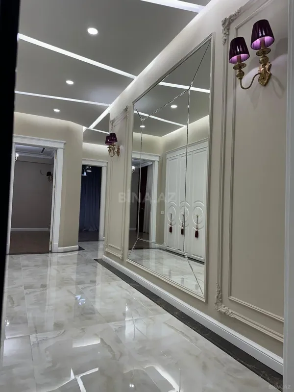 Satılır 3 otaqlı mənzil 90 m²