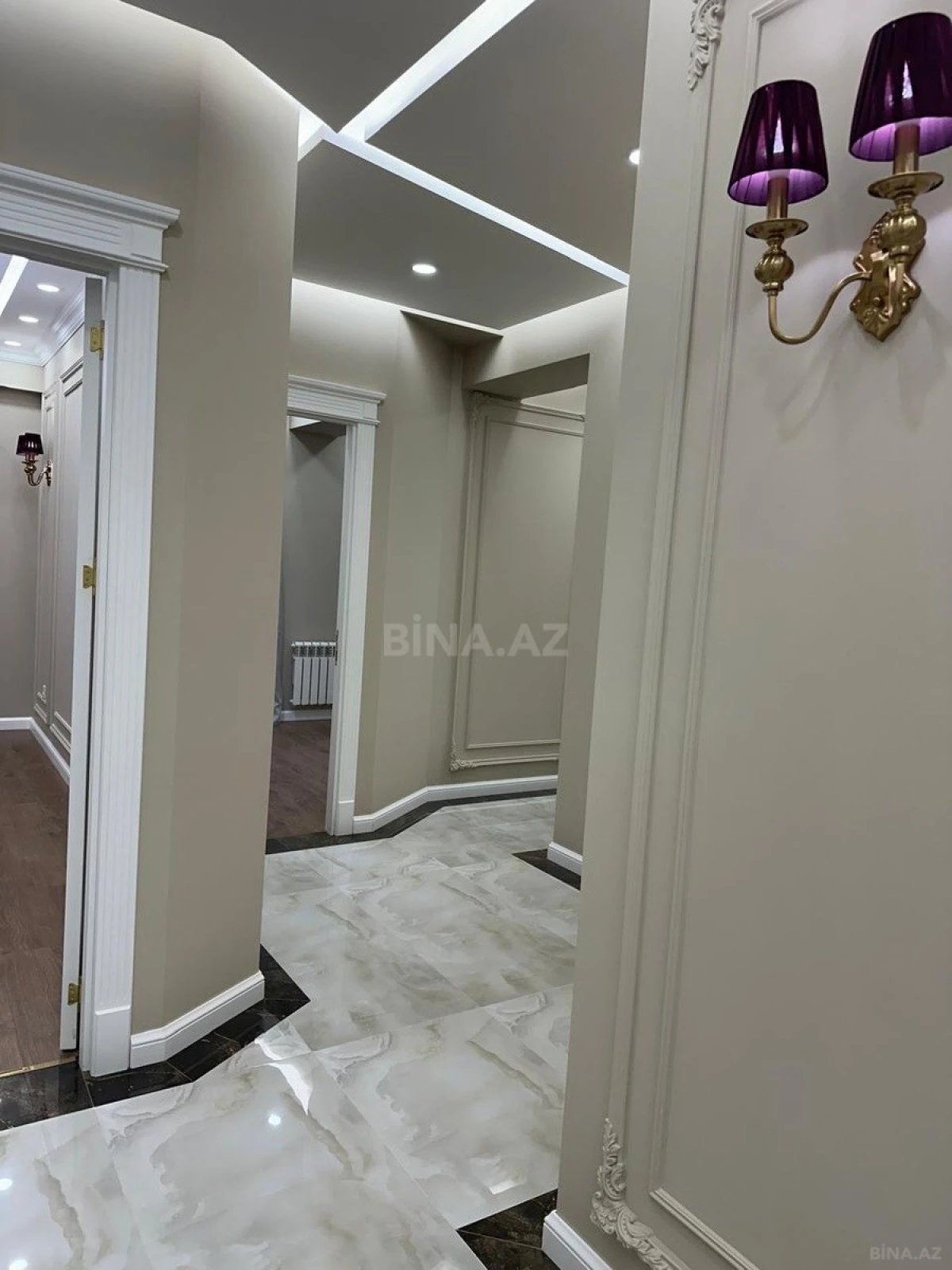 Satılır 3 otaqlı mənzil 90 m²