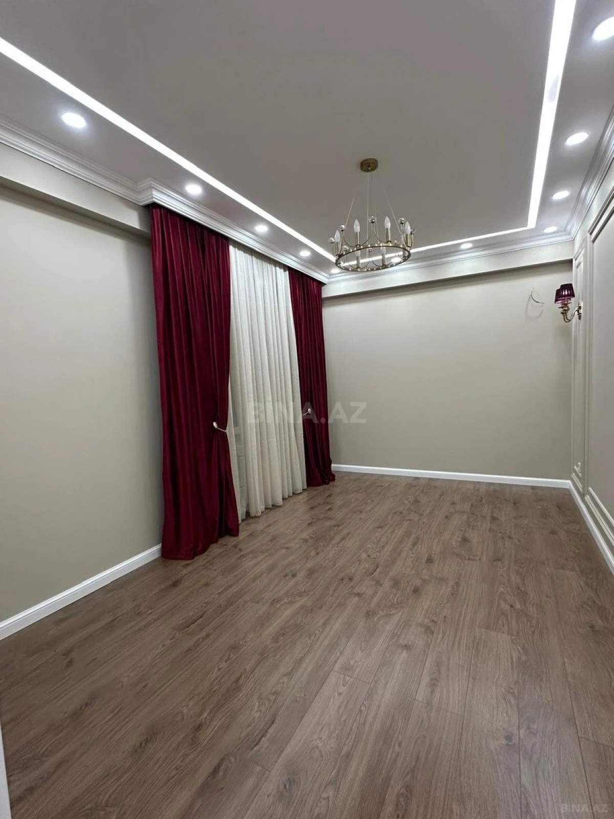 Satılır 3 otaqlı mənzil 90 m²