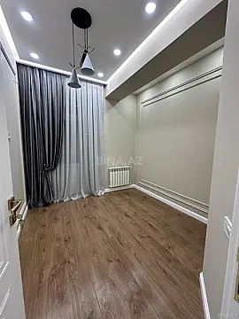 Satılır 3 otaqlı mənzil 90 m²