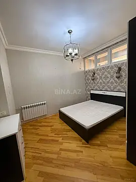 Satılır 3 otaqlı mənzil 62 m²