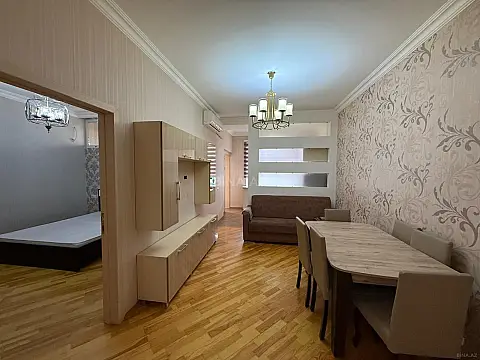 Satılır 3 otaqlı mənzil 62 m² — Xırdalan, Abşeron 3 otaq 62.00 m²