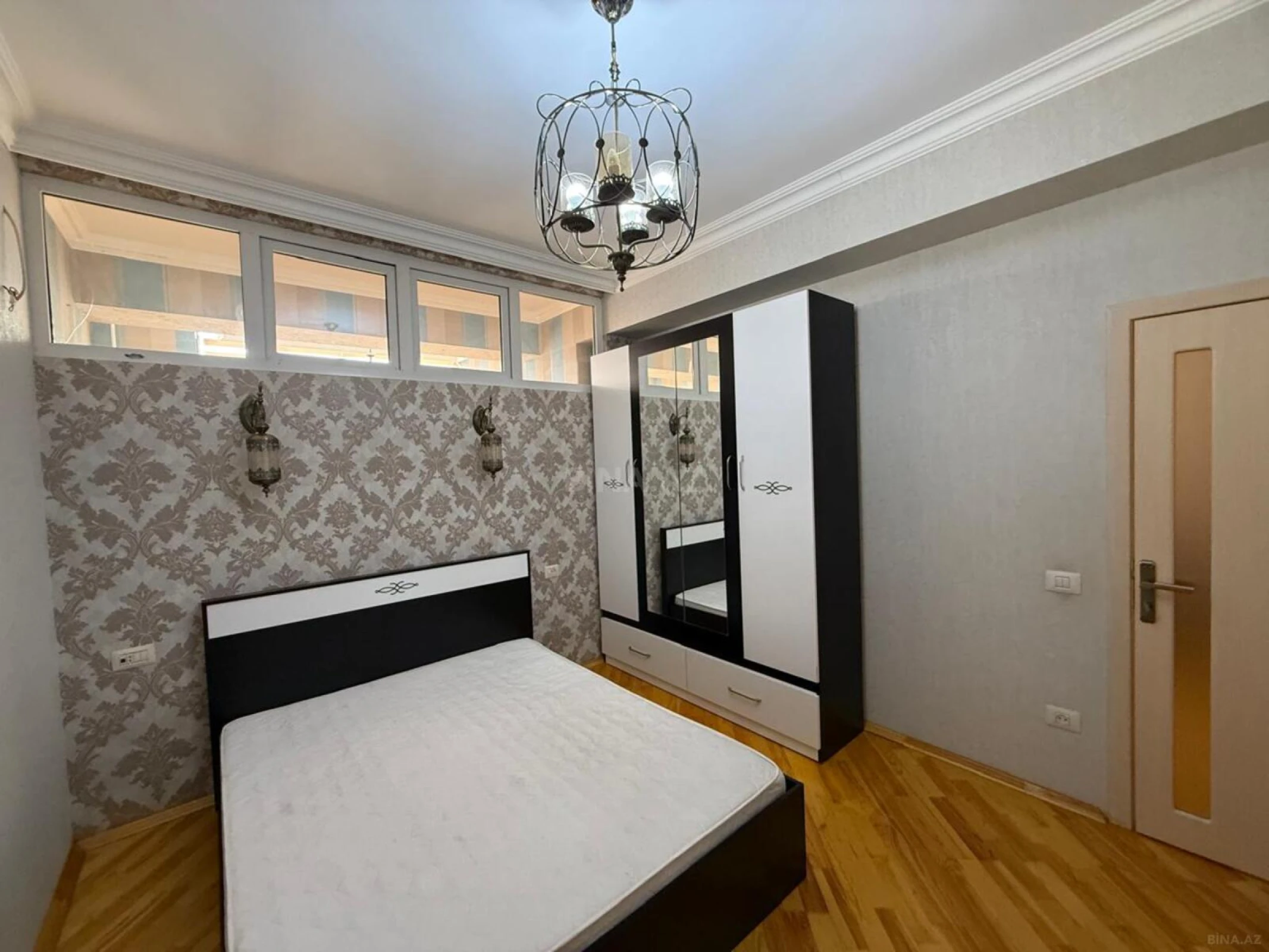 Satılır 3 otaqlı mənzil 62 m²