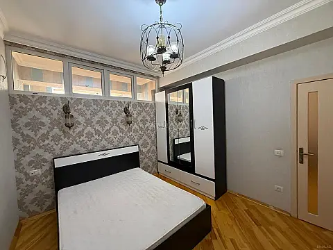 Satılır 3 otaqlı mənzil 62 m²