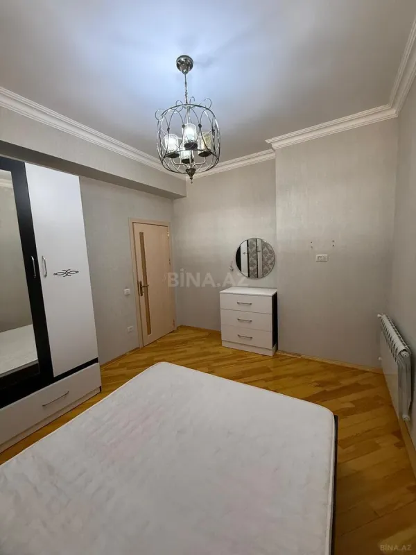 Satılır 3 otaqlı mənzil 62 m²