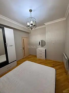 Satılır 3 otaqlı mənzil 62 m²