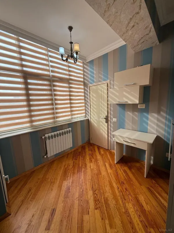 Satılır 3 otaqlı mənzil 62 m²