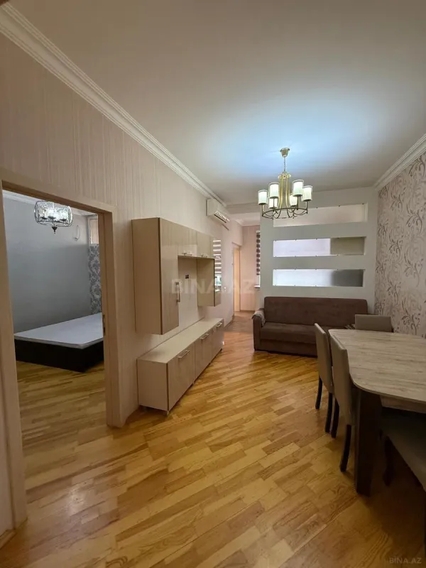 Satılır 3 otaqlı mənzil 62 m²
