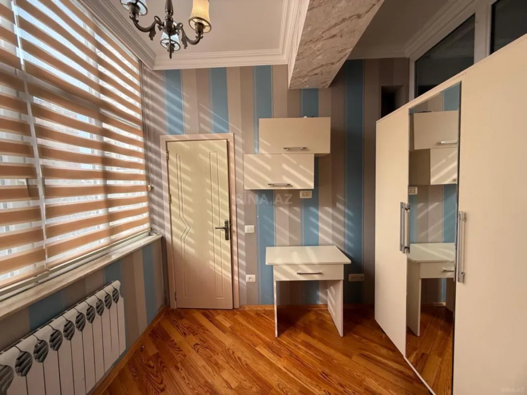 Satılır 3 otaqlı mənzil 62 m²