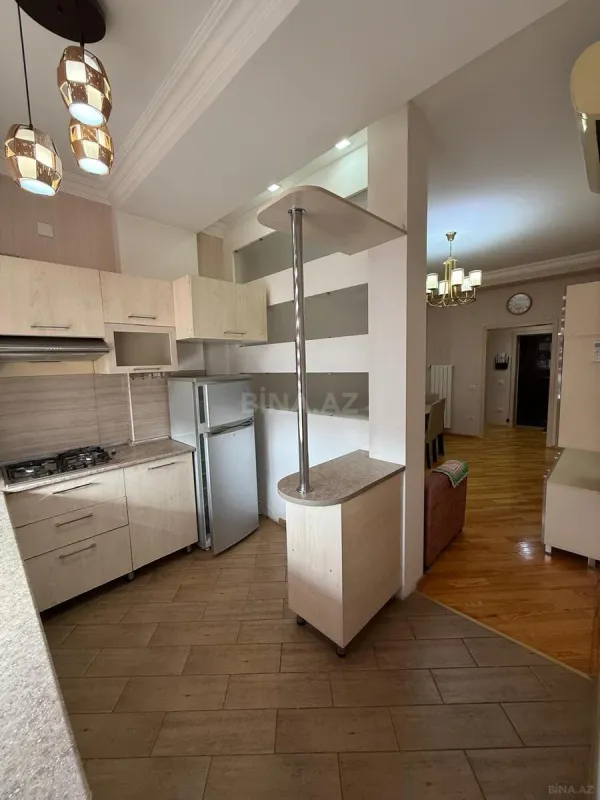 Satılır 3 otaqlı mənzil 62 m²