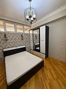 Satılır 3 otaqlı mənzil 62 m²
