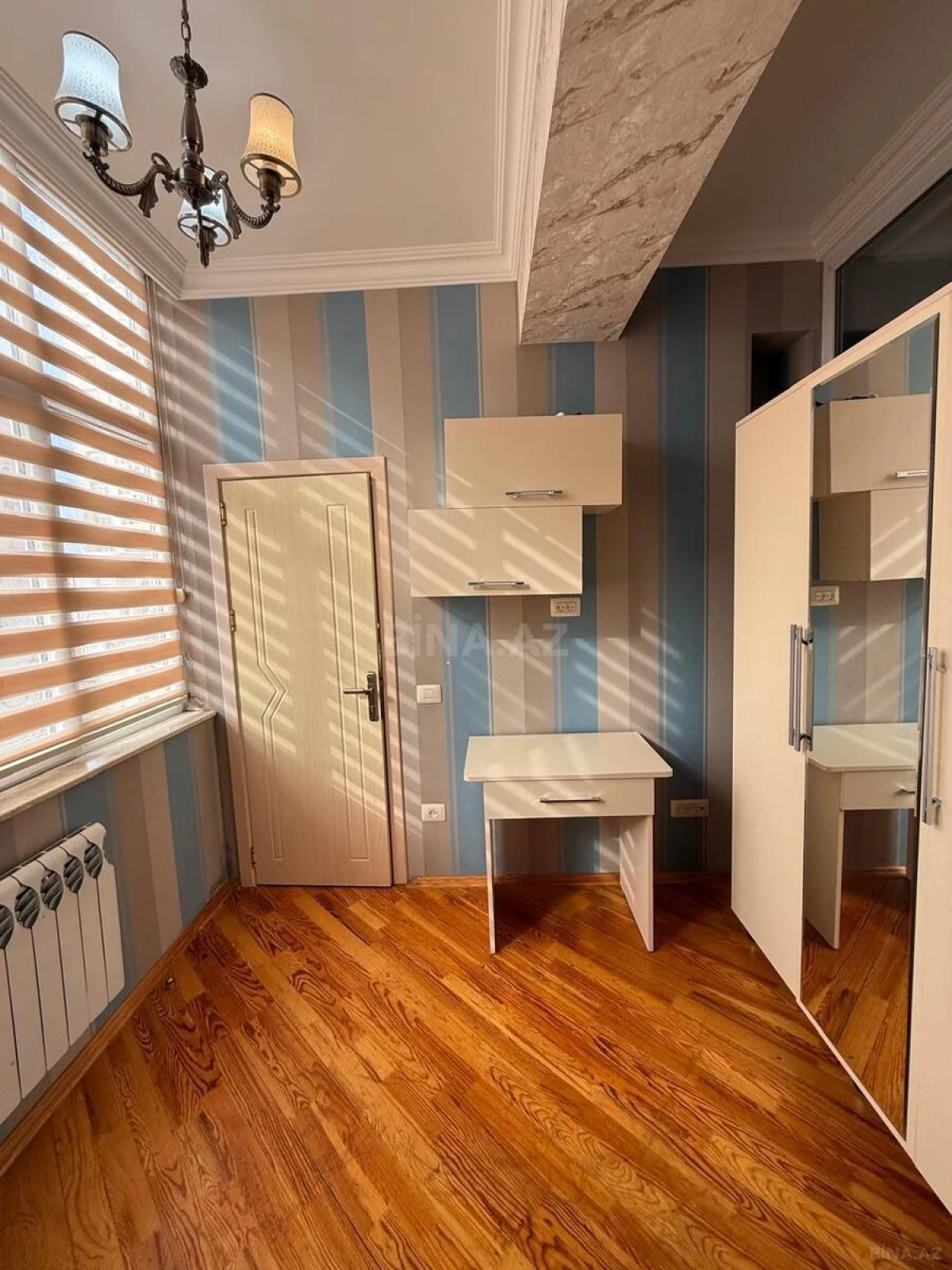 Satılır 3 otaqlı mənzil 62 m²