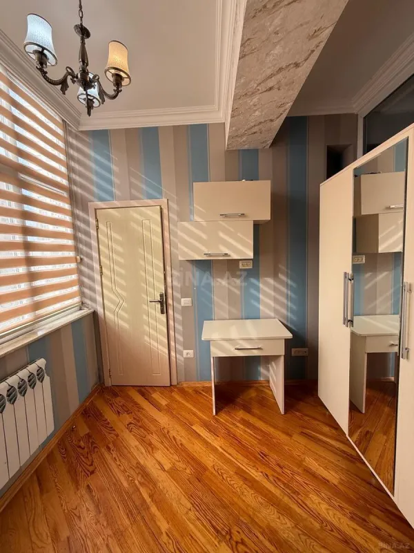 Satılır 3 otaqlı mənzil 62 m²