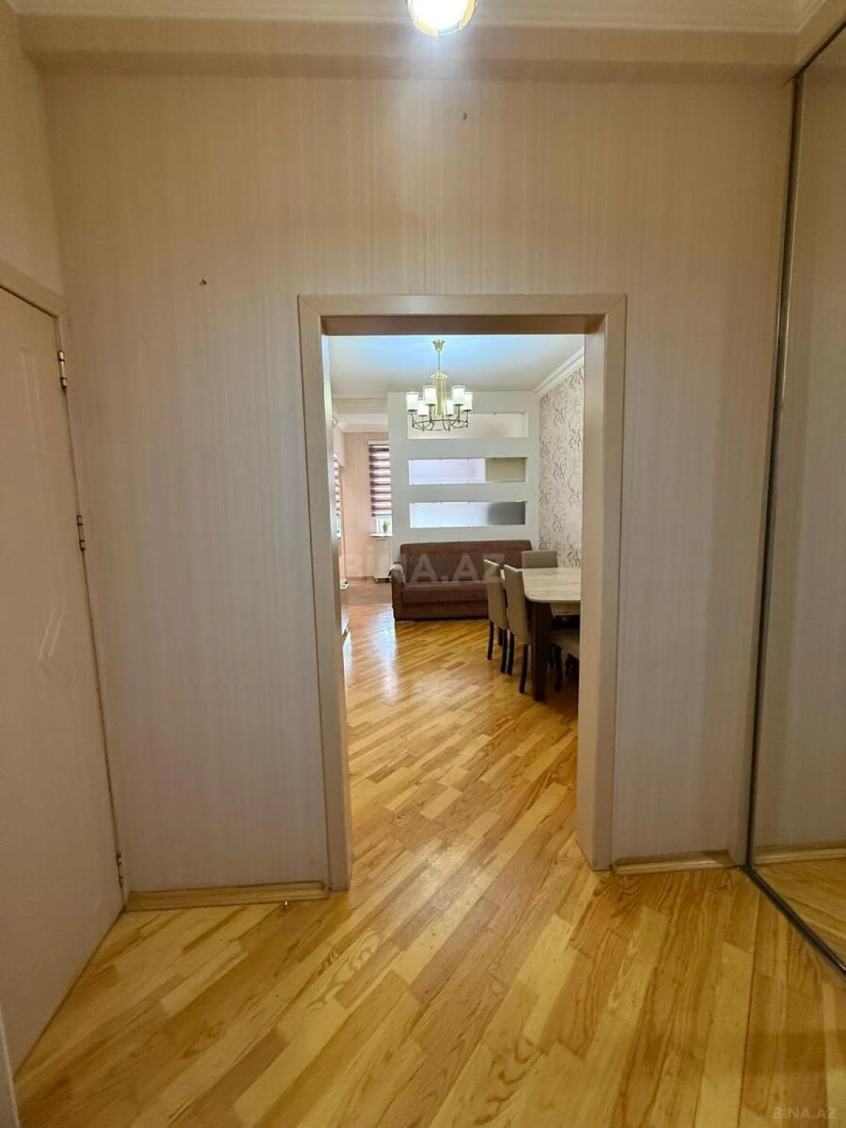 Satılır 3 otaqlı mənzil 62 m²
