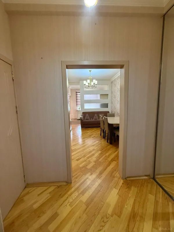 Satılır 3 otaqlı mənzil 62 m²