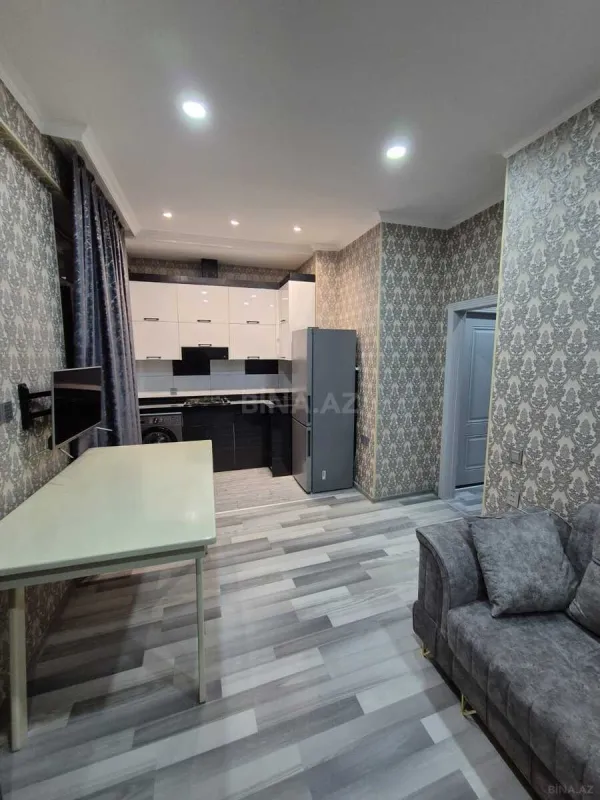 Kirayə verilir 3 otaqlı mənzil 60 m²