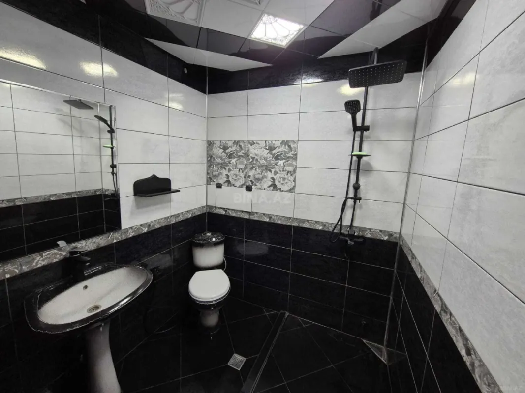 Kirayə verilir 3 otaqlı mənzil 60 m²