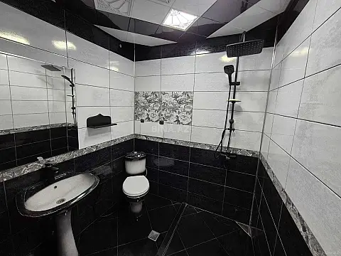 Kirayə verilir 3 otaqlı mənzil 60 m²