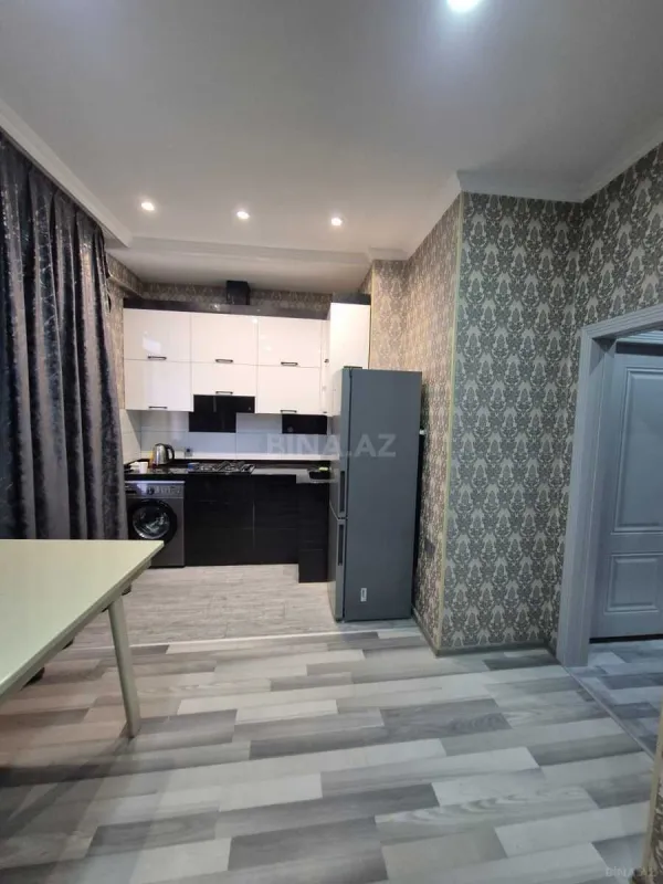 Kirayə verilir 3 otaqlı mənzil 60 m²