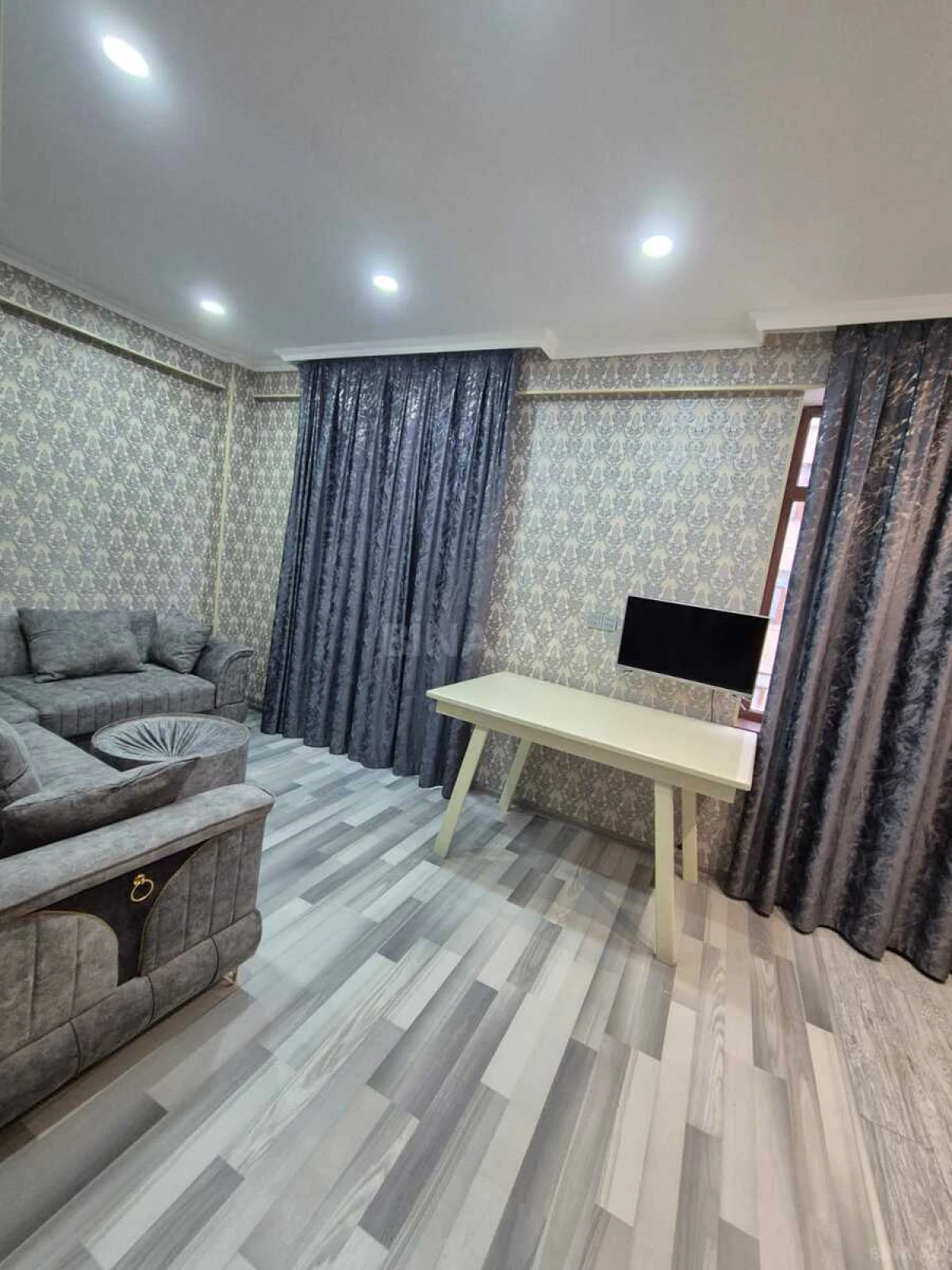 Kirayə verilir 3 otaqlı mənzil 60 m²