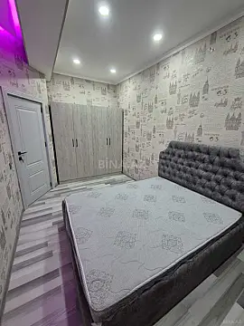 Kirayə verilir 3 otaqlı mənzil 60 m²